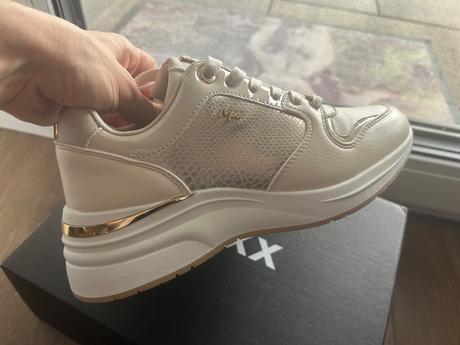 Nadherne imidzove tenisky mexx, mexx,38