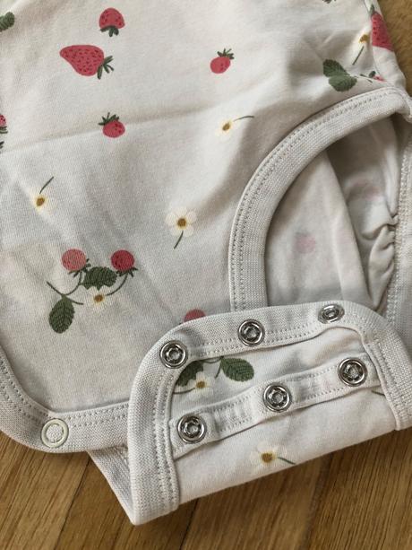 Rastúce body jahody lindex, lindex,86