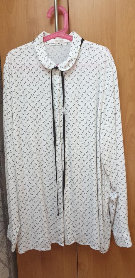 Bluzka, reserved,38