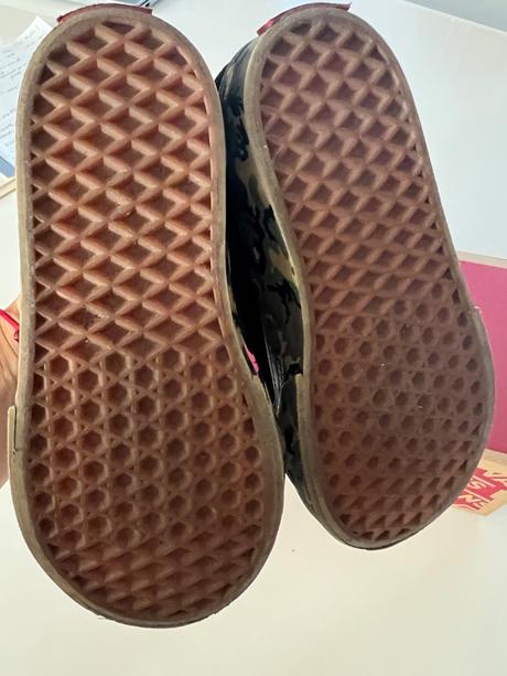 Vans tenisky, vans,23