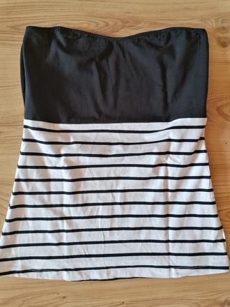 Letný top, esmara,m