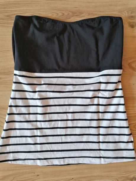 Letný top, esmara,m