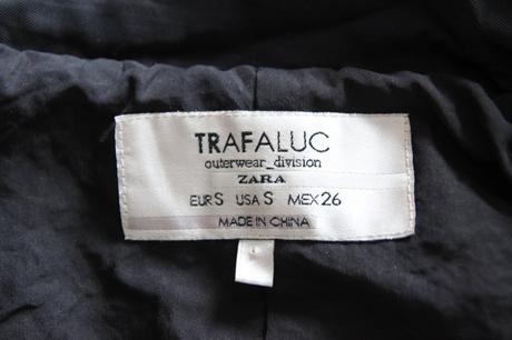 Prechodná bunda s kapucňou, zara, zara,s