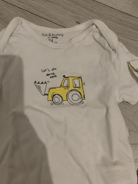 Body letné 74, sinsay,74