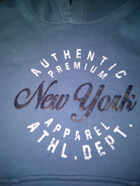 Mikina v super stave, pepperts,134