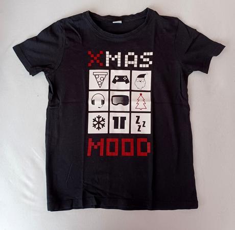 Chlapčenské tričko, lindex,140