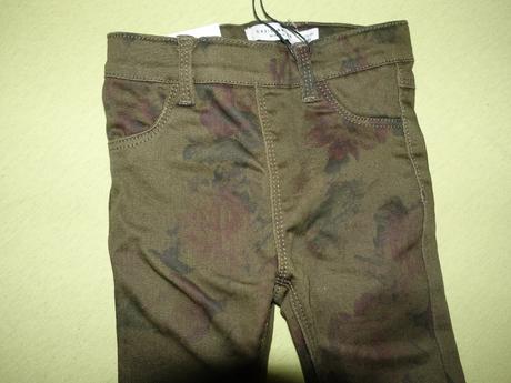 Nove skinny riflicky name it, name it,92