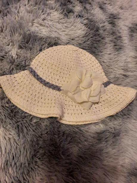 Klobúk na leto 158, h&m,158