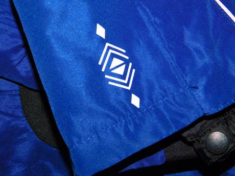 Tmavomodré otepľovačky crivit pro 134/140, crivit,134