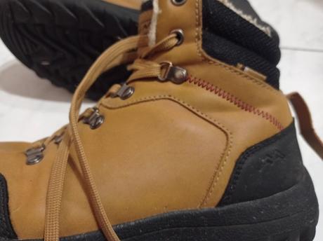 Zimné topánky, sprandi,38