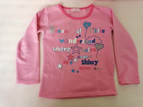 Ružové pyžamo, 134