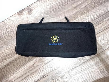 Držiak na nápoje na kočiar, 