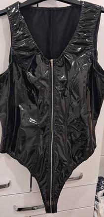 Body, xl