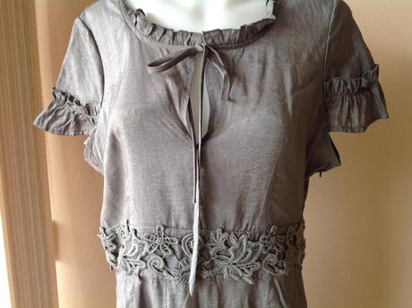 Šaty oxmo /80a, 44 / 46 / xl