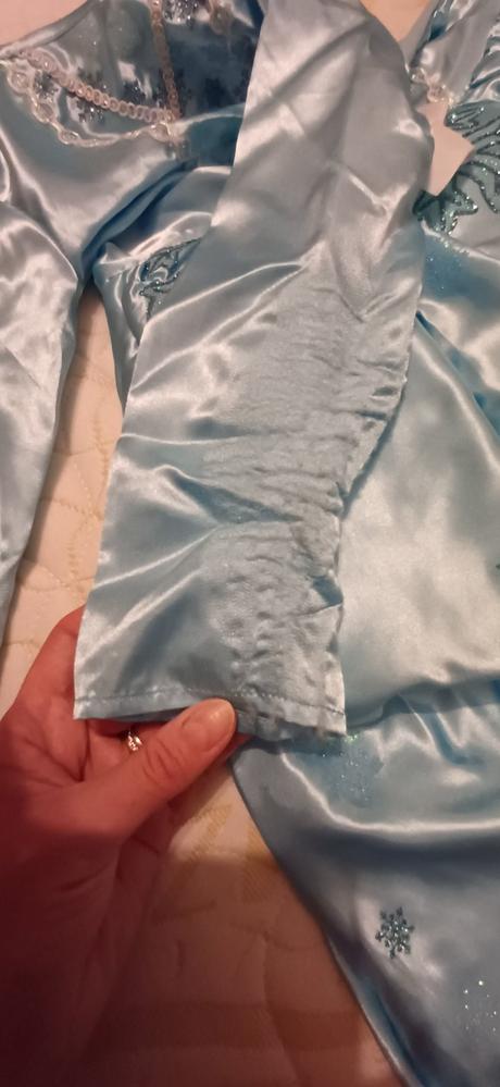 Karnevalový kostým,