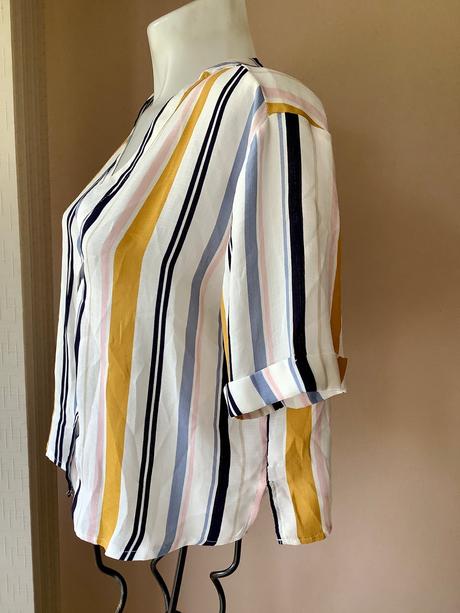 Krásna bluzka/666, new look,42