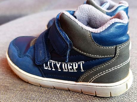 Detské topánky značky lupilu, lupilu,28