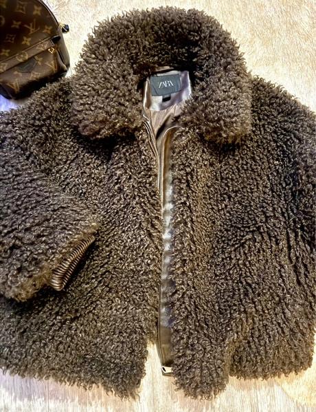 Zara kabátik, zara,l