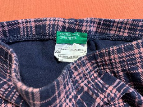 Benetton legíny, benetton,98