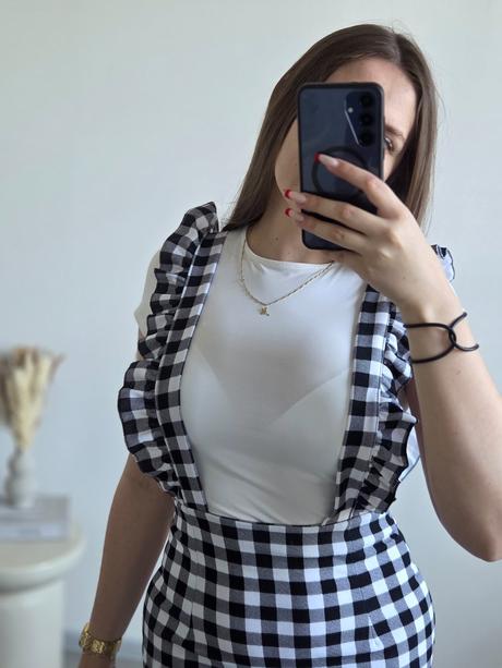 Sukňa s/m, s