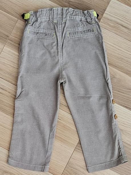 Tričko a nohavice, topomini,86