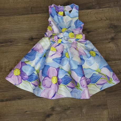 Rozprávkové šaty abel and lula, 122