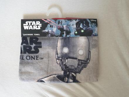 Chlapcenske poncho 3-6rokov, disney,104