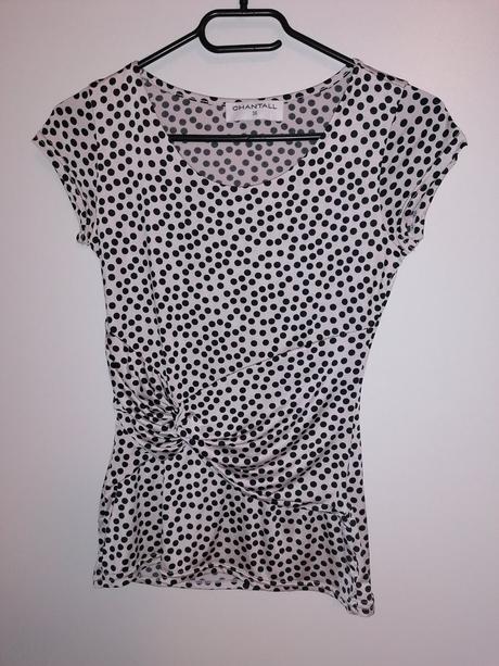 Top tričko chantal, chantall,36