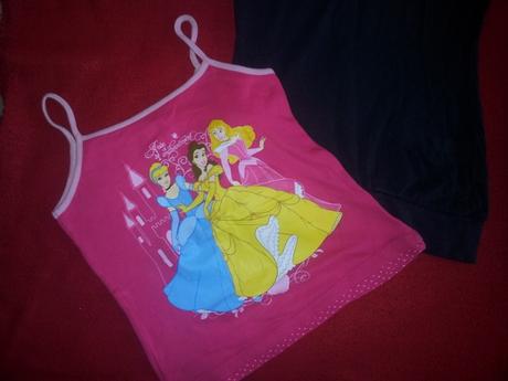 Letné tričká č.128, 122–134