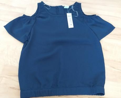 Letná blúzka, pc 19,99, lindex,128