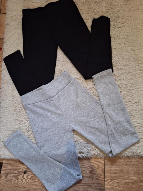 Legíny, gate sedia na xs,s, s