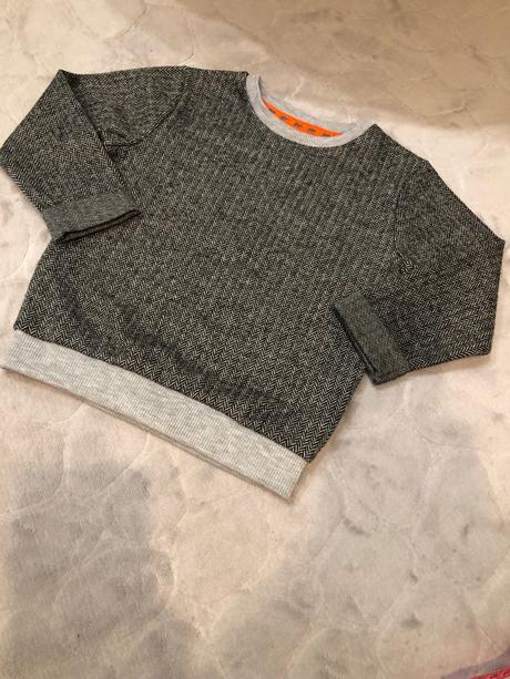 Sveter / tričko, boys,104