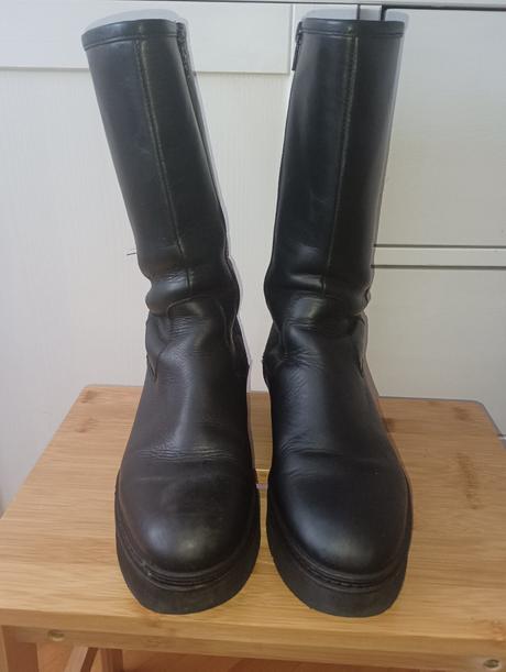 Čižmy answear lab, 38