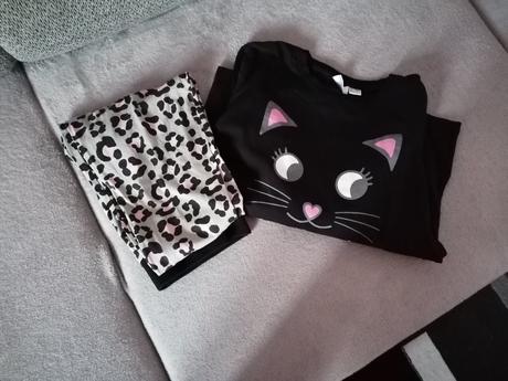 Prechodný balík pre slečnu veľ. 140/146, 140–152