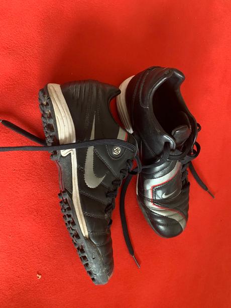 Topánky 38-39 veľ. balíček, 39