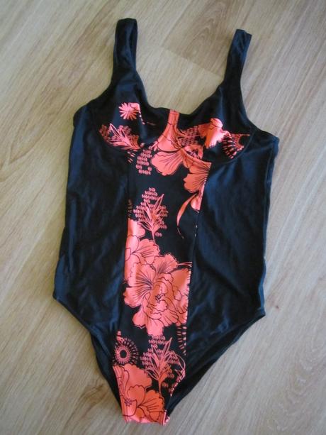 Dámské plavky--l, l