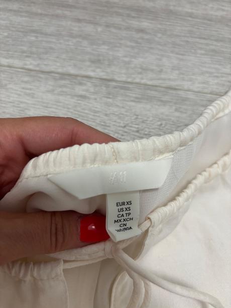 Šaty hm, h&m,s