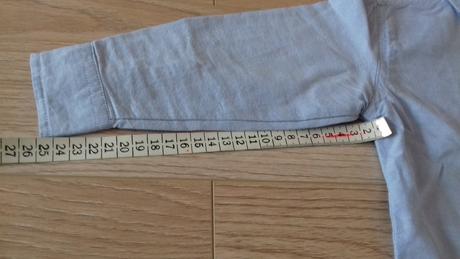 Elegantná súprava pre malého fešáka, 92