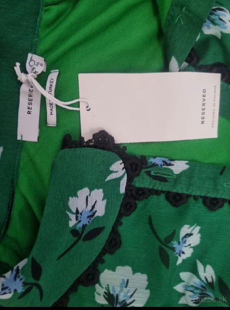Šaty reserved, reserved,36