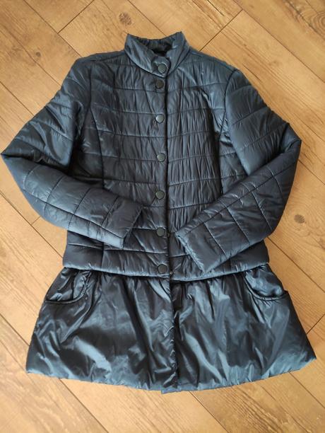 Prechodná bunda big star, m