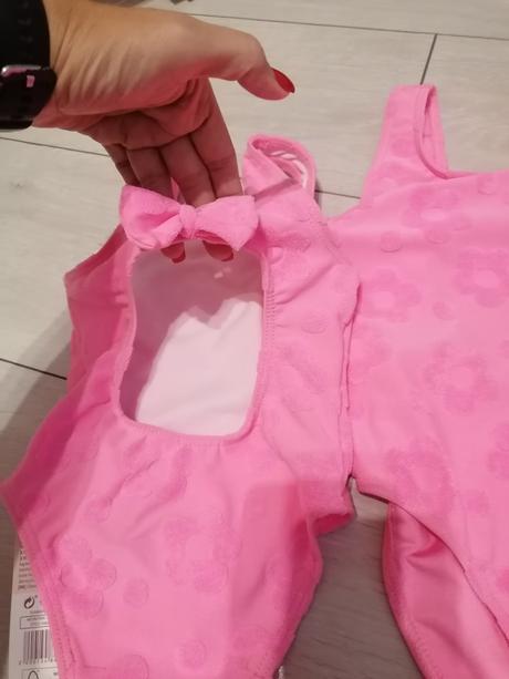 Pepco plavky č. 92/98, pepco,92