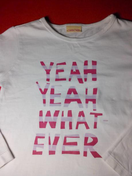 Tričko4-5r, cherokee,104