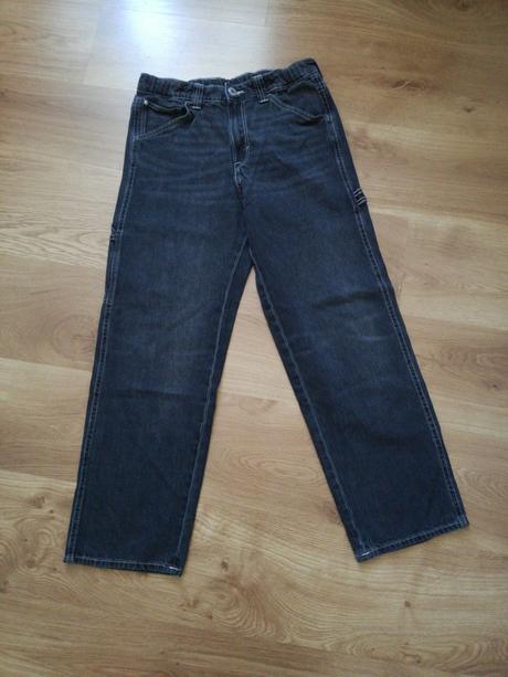 Rifle s7050, h&m,158