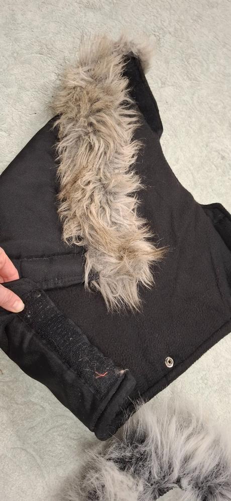 Zimne doplnky na kocik, 