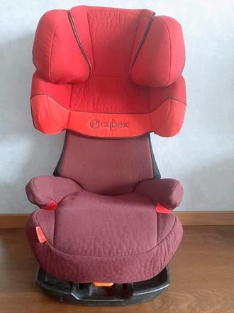 Cybex pallas /9-36kg/, cybex