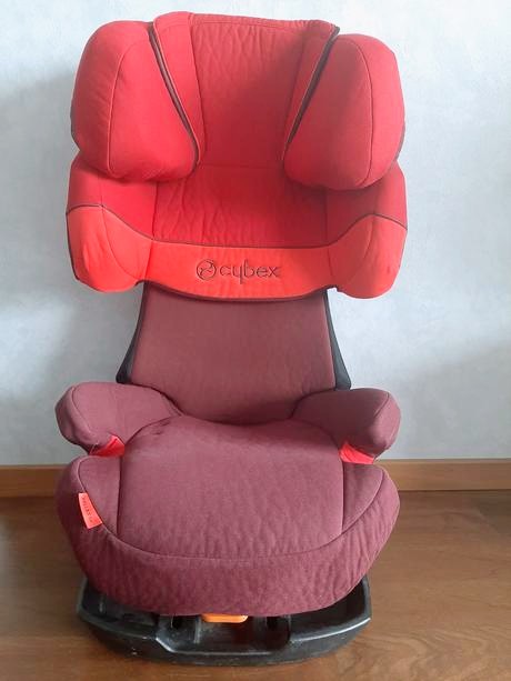 Cybex pallas /9-36kg/, cybex