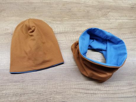 Čiapka s tunelom, <50 - 158