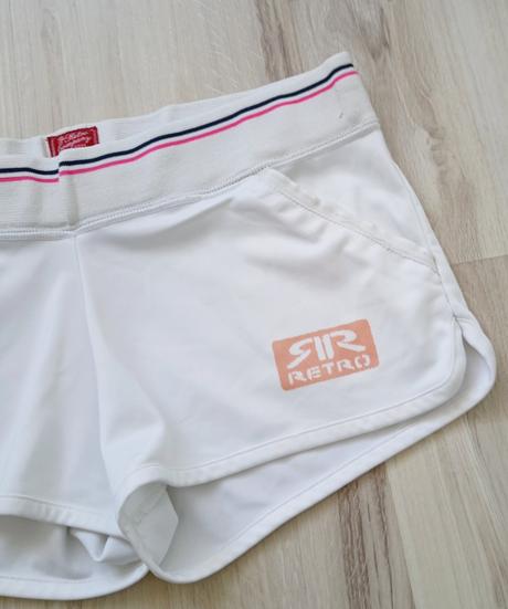 Kraťasy retro č.s, s