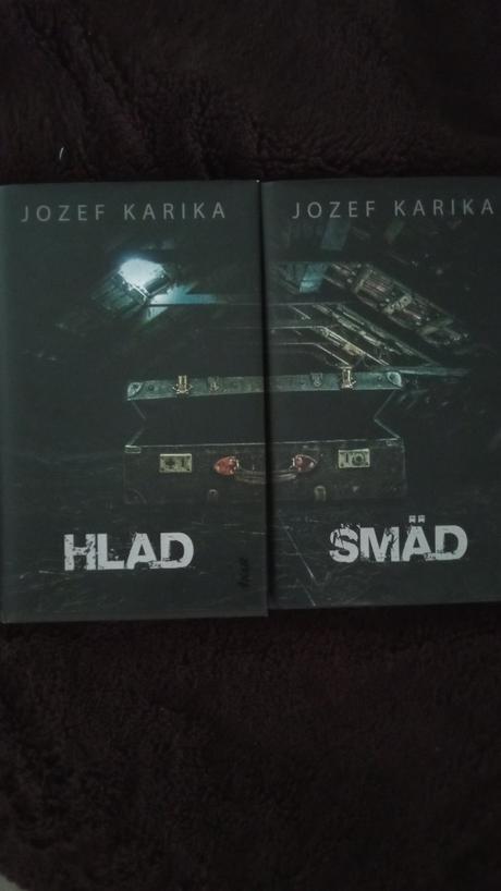 Karika hlad a smäd, 