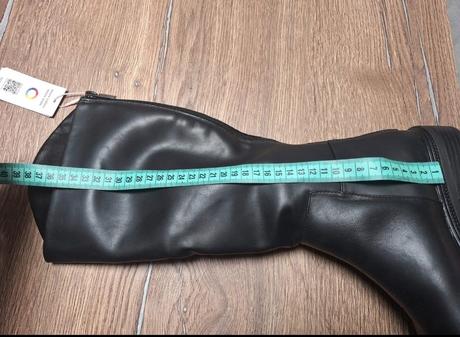 Nové zimne čižmy, 37